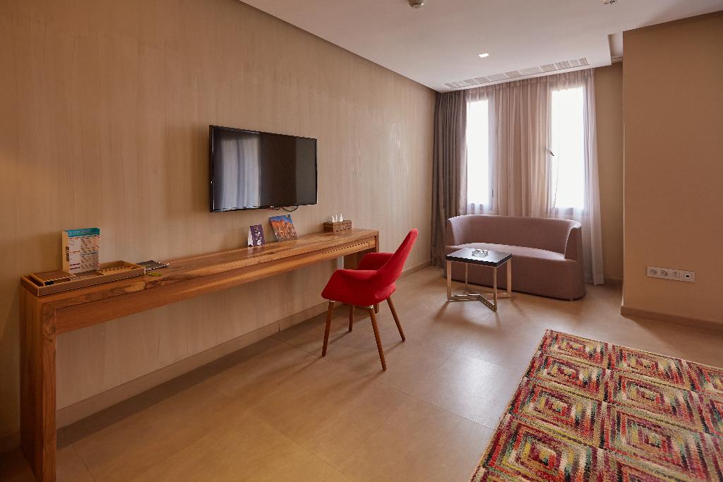 AG Hotel Resort & Spa Marrakech photo 47