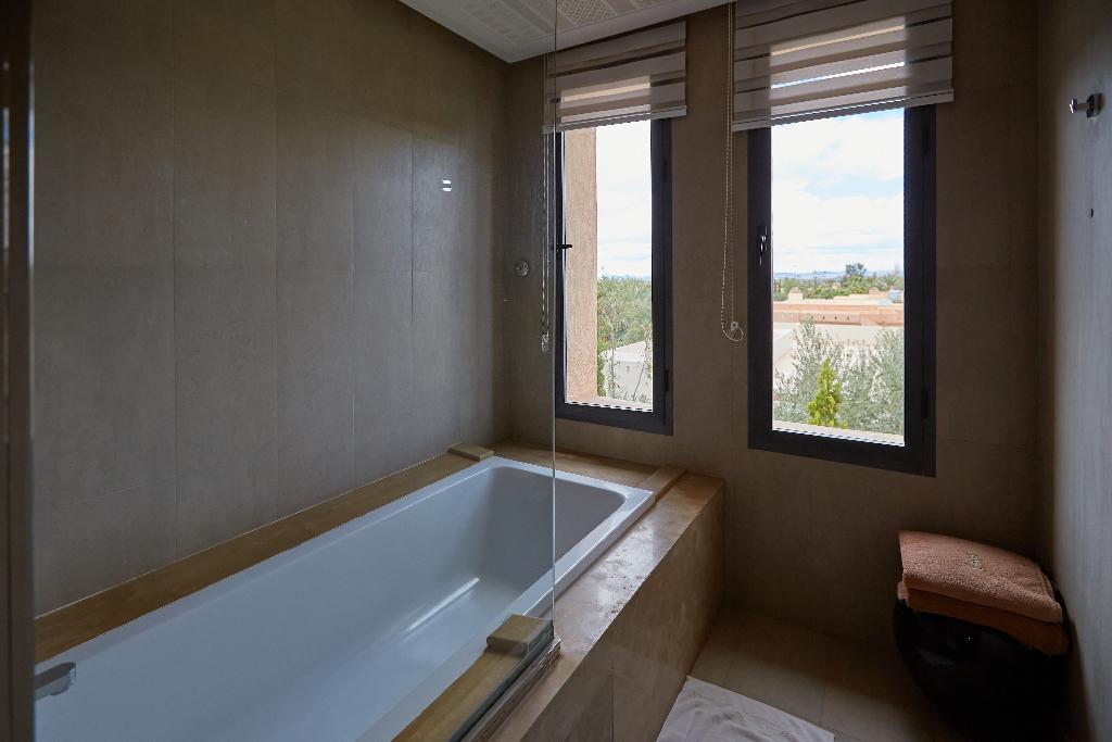 AG Hotel Resort & Spa Marrakech photo 46