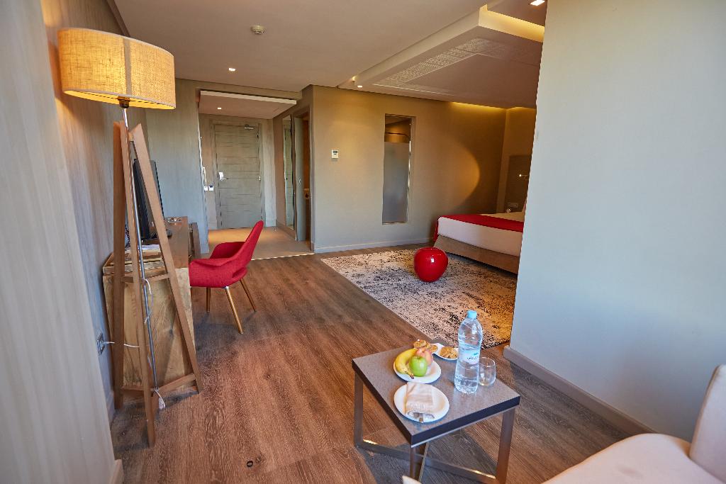 AG Hotel Resort & Spa Marrakech photo 49
