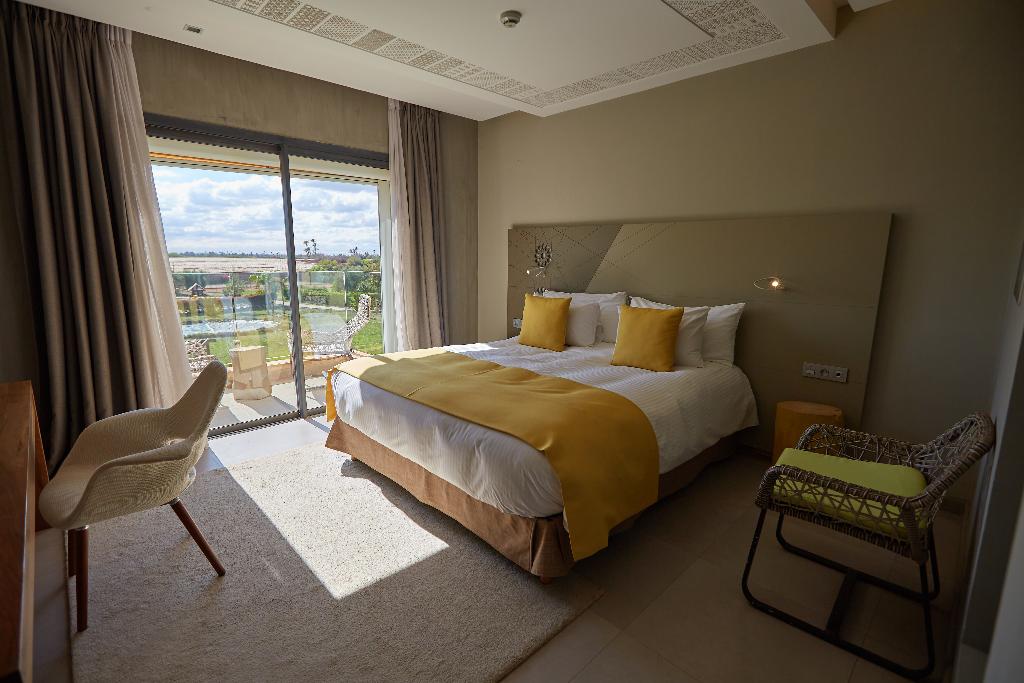 AG Hotel Resort & Spa Marrakech photo 15