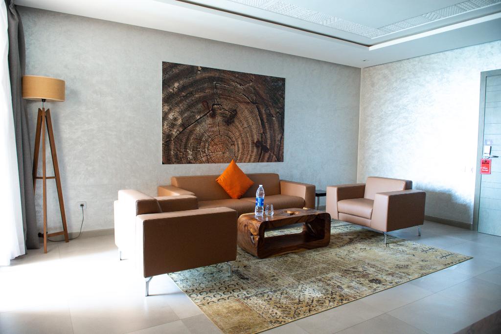 AG Hotel Resort & Spa Marrakech photo 19