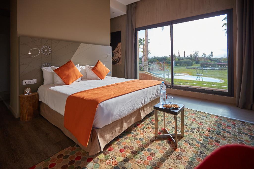 AG Hotel Resort & Spa Marrakech photo 43