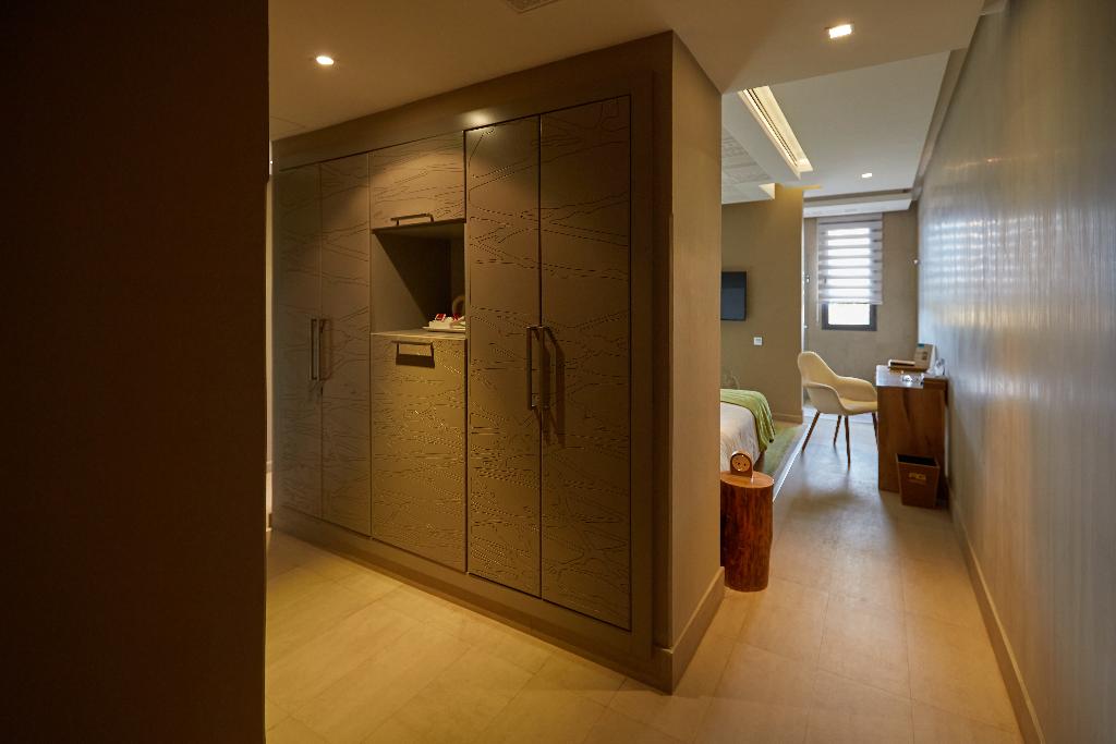 AG Hotel Resort & Spa Marrakech photo 45