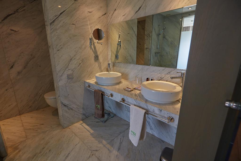 AG Hotel Resort & Spa Marrakech photo 25