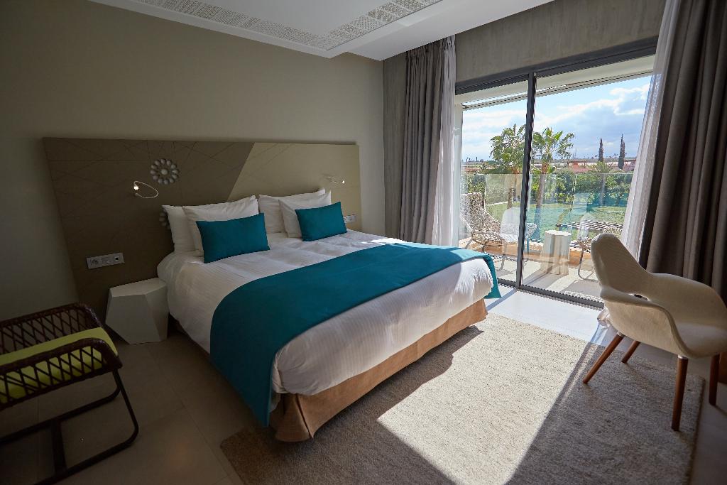 AG Hotel Resort & Spa Marrakech photo 23