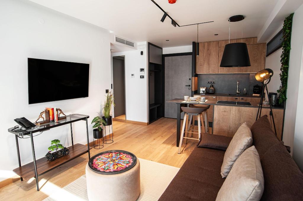 Sigma Suites Hotel