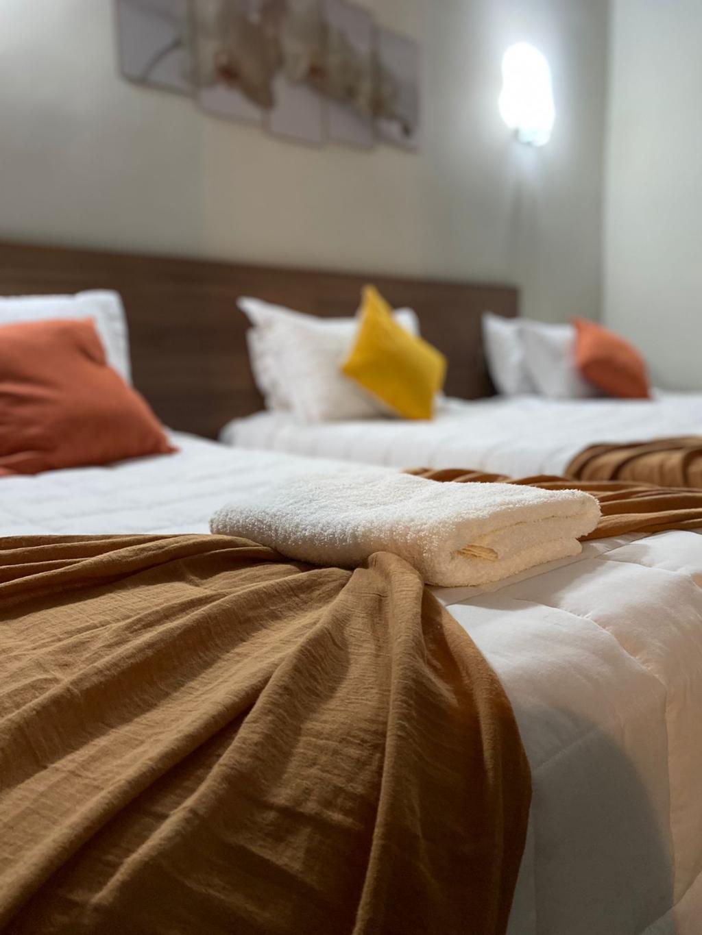 EL NOGAL  CASA HOTEL
