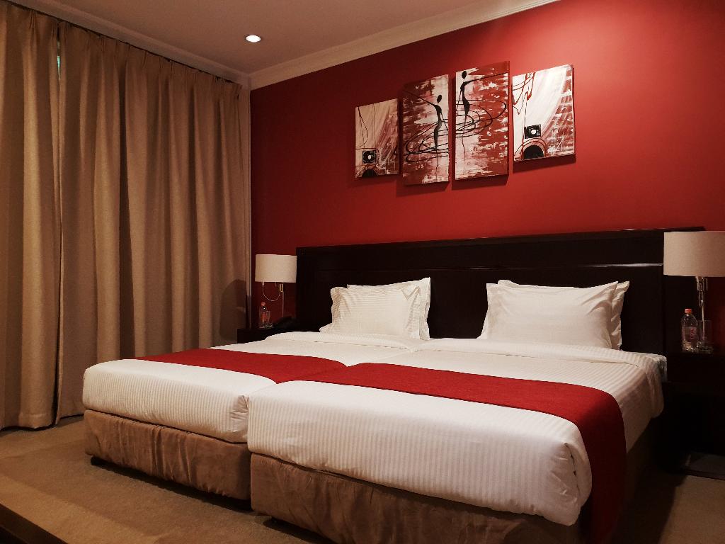 Malville Boutique Hotel