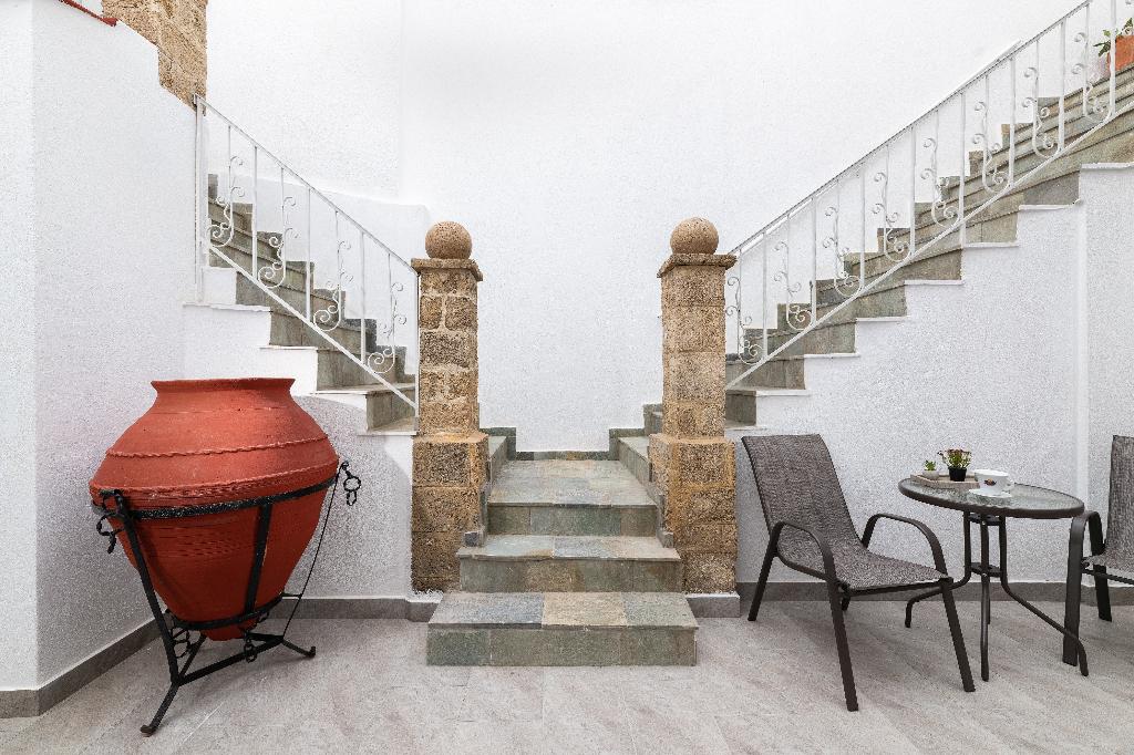 Casa Traditionale