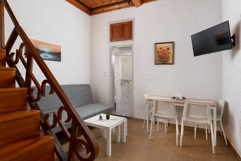 Casa Traditionale