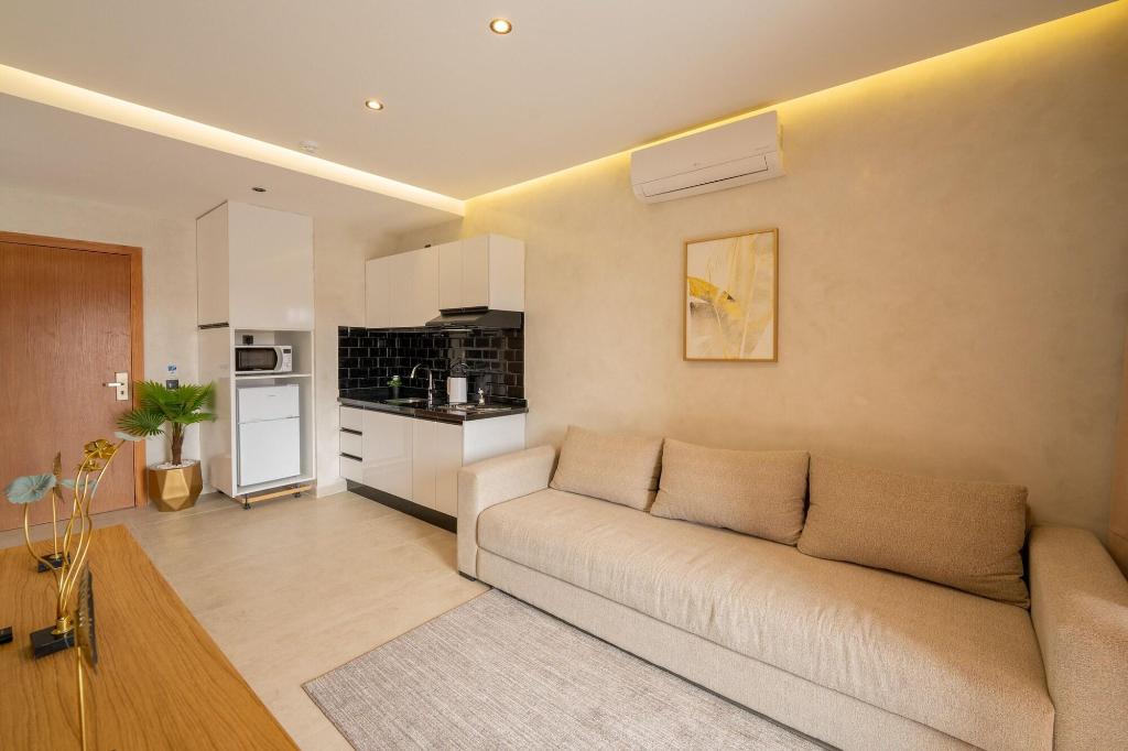 Appart Hôtel Rambla