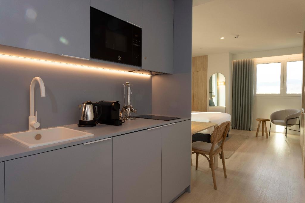 Staybridge Suites Malaga