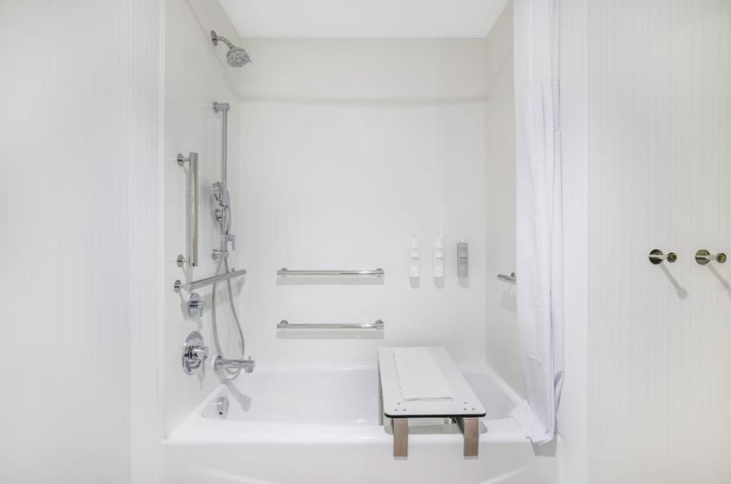 Hampton Inn Aurora Medical Center Denver