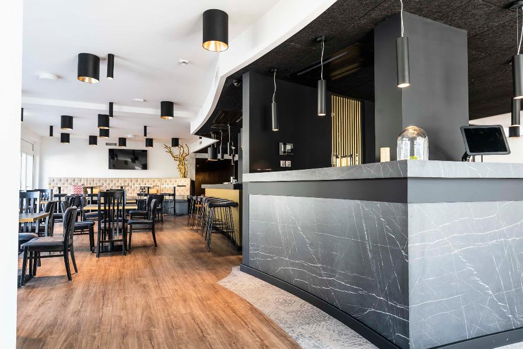 Hotel Abasto Hotel Munich, Deutschland, München. Großes 14