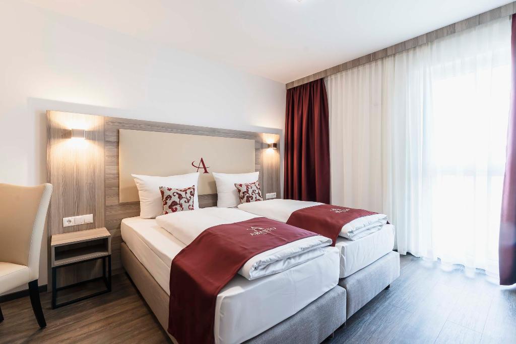 Abasto Hotel Munchen Feldmoching