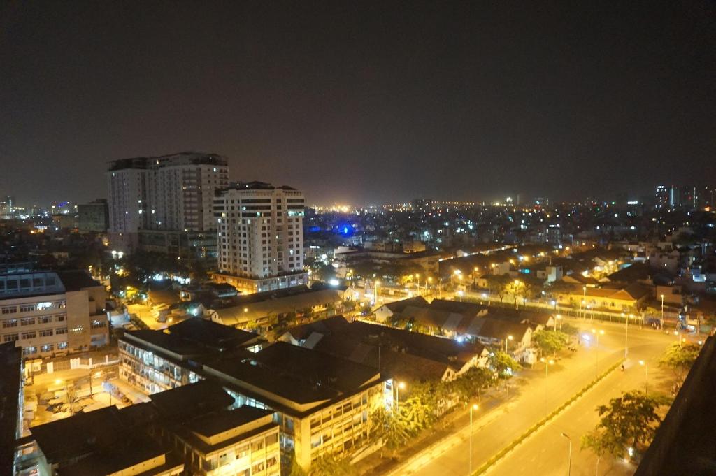 Saigon Sirius