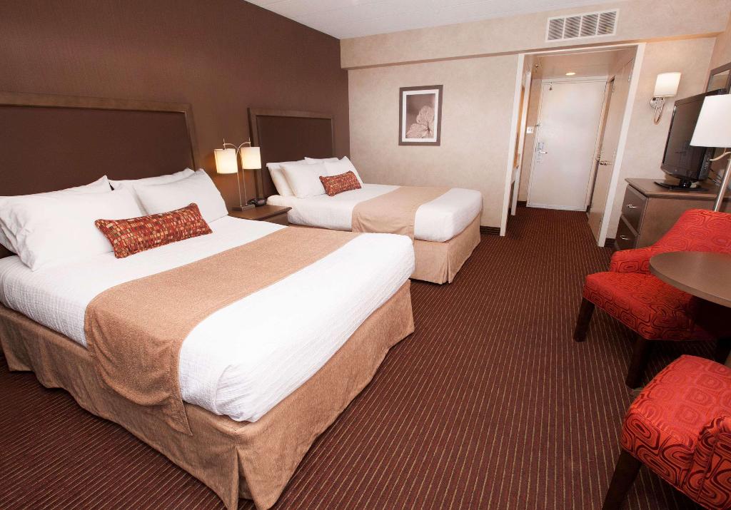 Best  Western Plus Cairn Croft Hotel