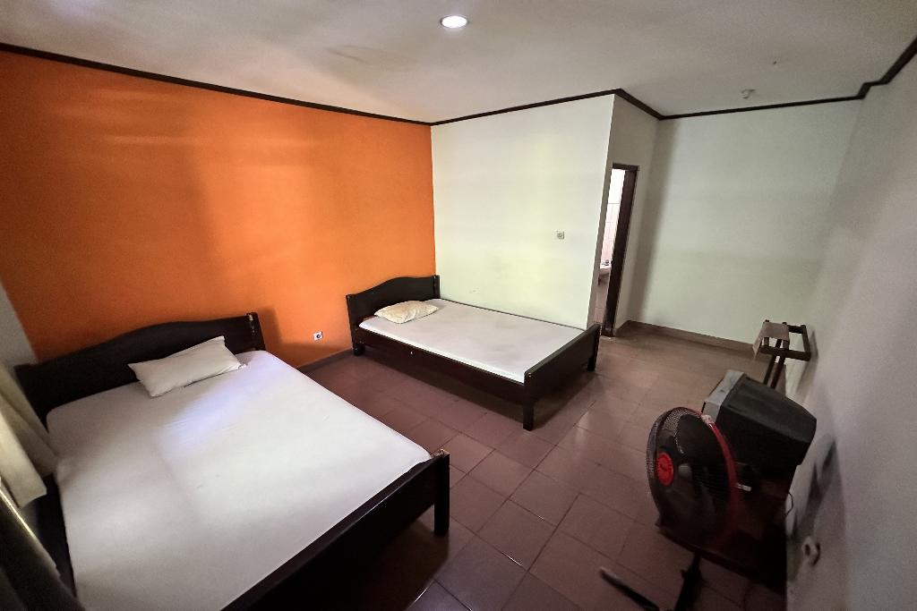 Hotel Warta Sari By Zuzu