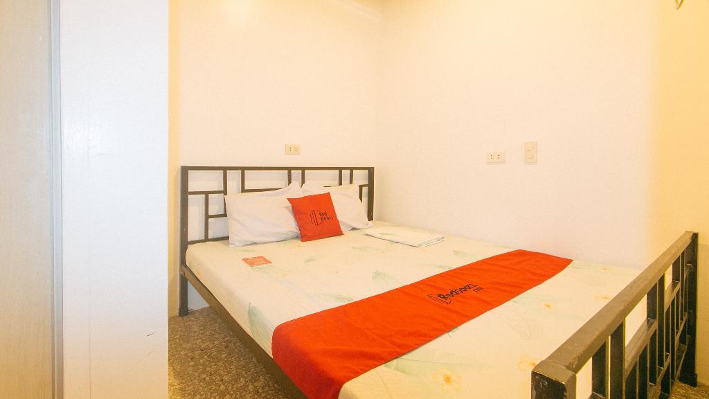 Reddoorz @ Recson Boracay Hostel