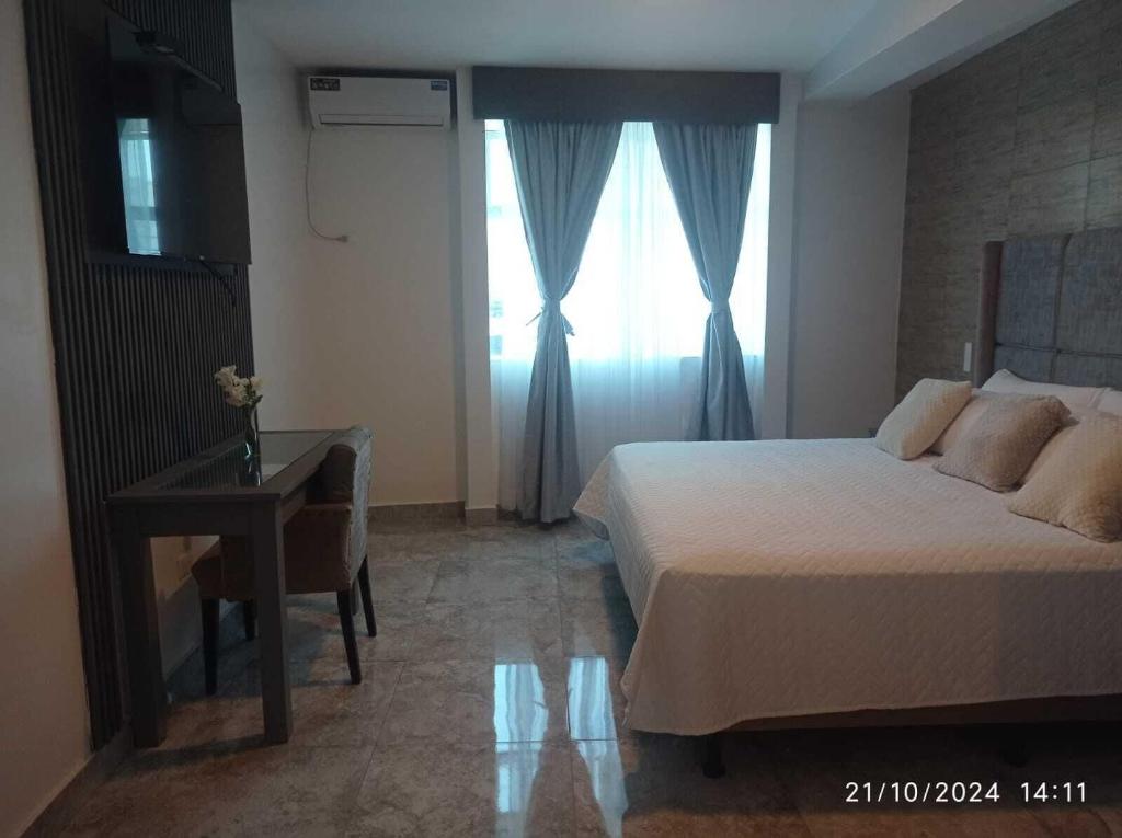 Hotel Presidente Internacional