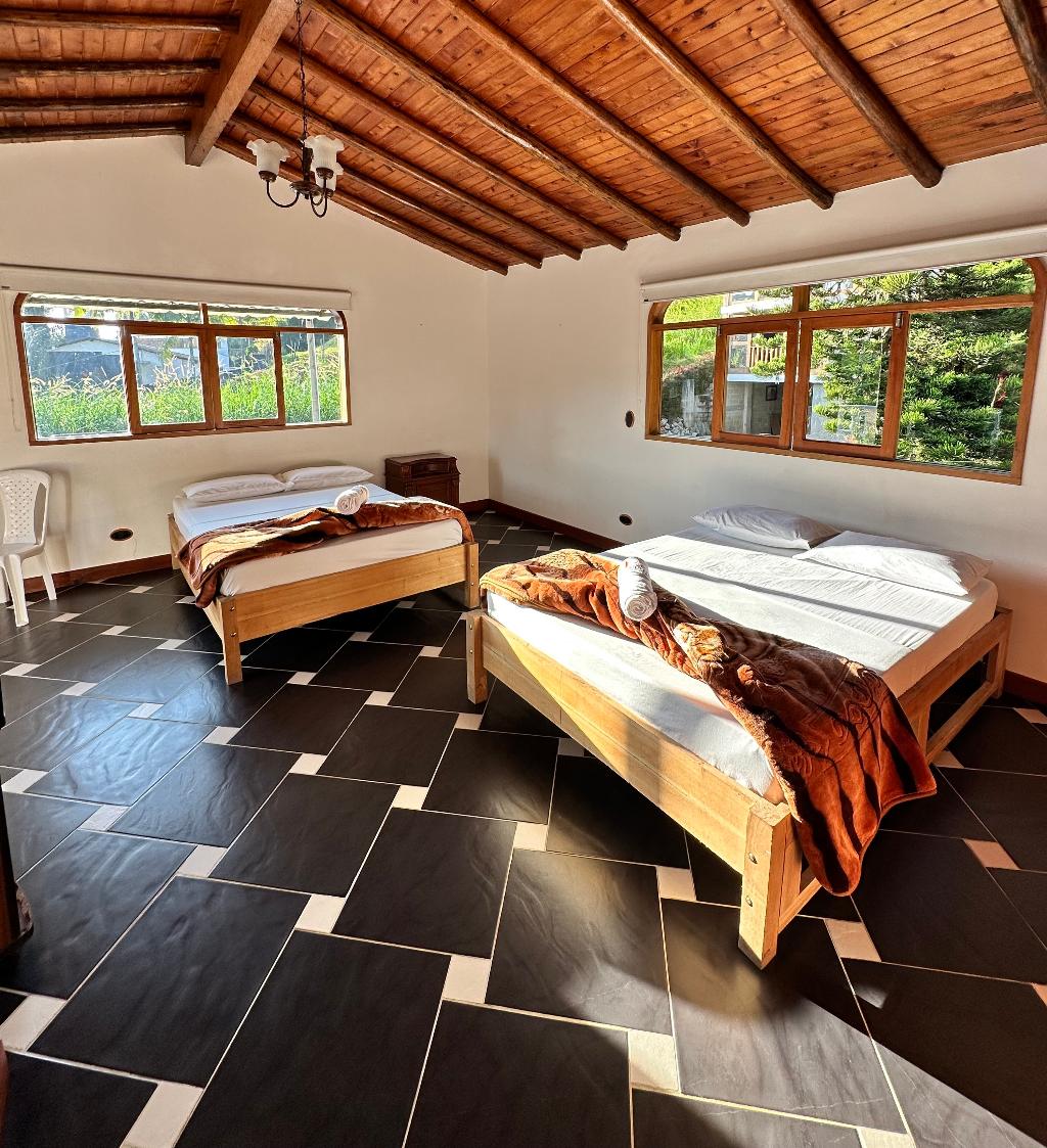 Hotel Casa Linda Guatape