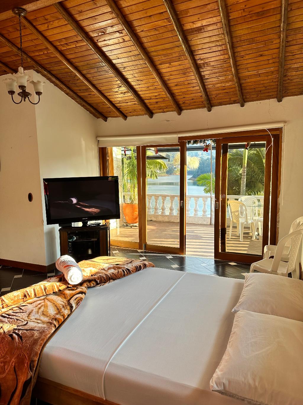 Casa Linda Guatapé