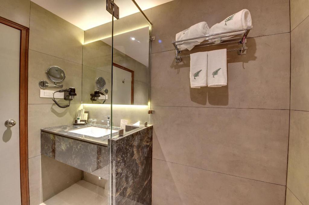 The Fern Residency, Bhiwandi-pimplas