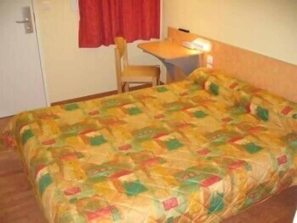 Hotel Cruzel
