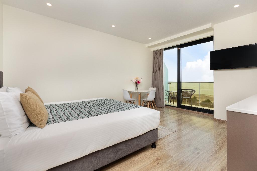 Bellevue Residence Suites
