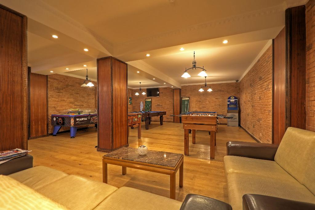 Hotel Paladim & Alagoamar, Portugal, Albufeira. Großes 2