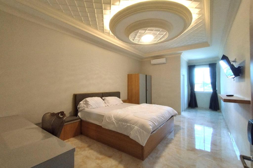 Maulidia Hotel Syariah & Convention Center By Zuzu