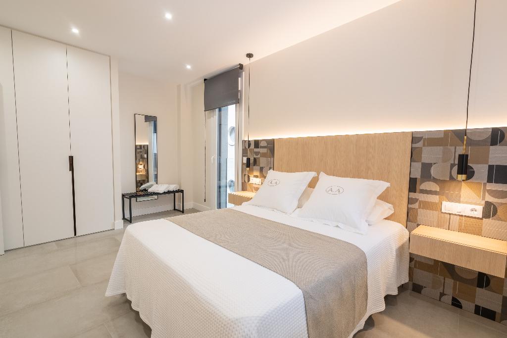 Cíes Luxury Suitel Areosa, 22
