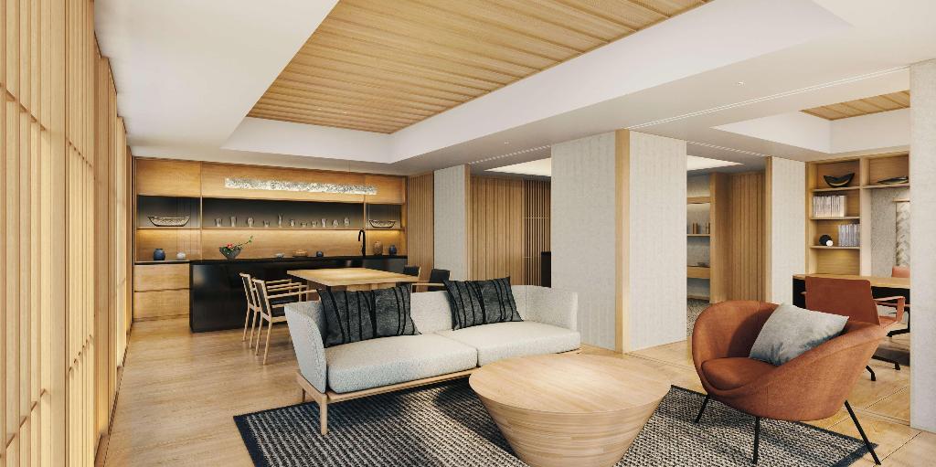 Hilton Kyoto