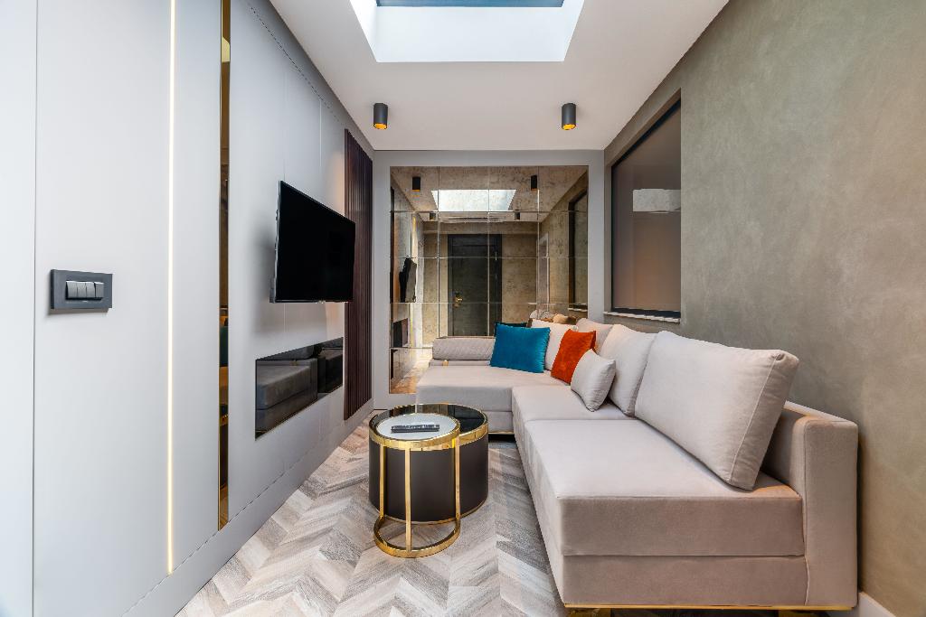 Lexia Hotels