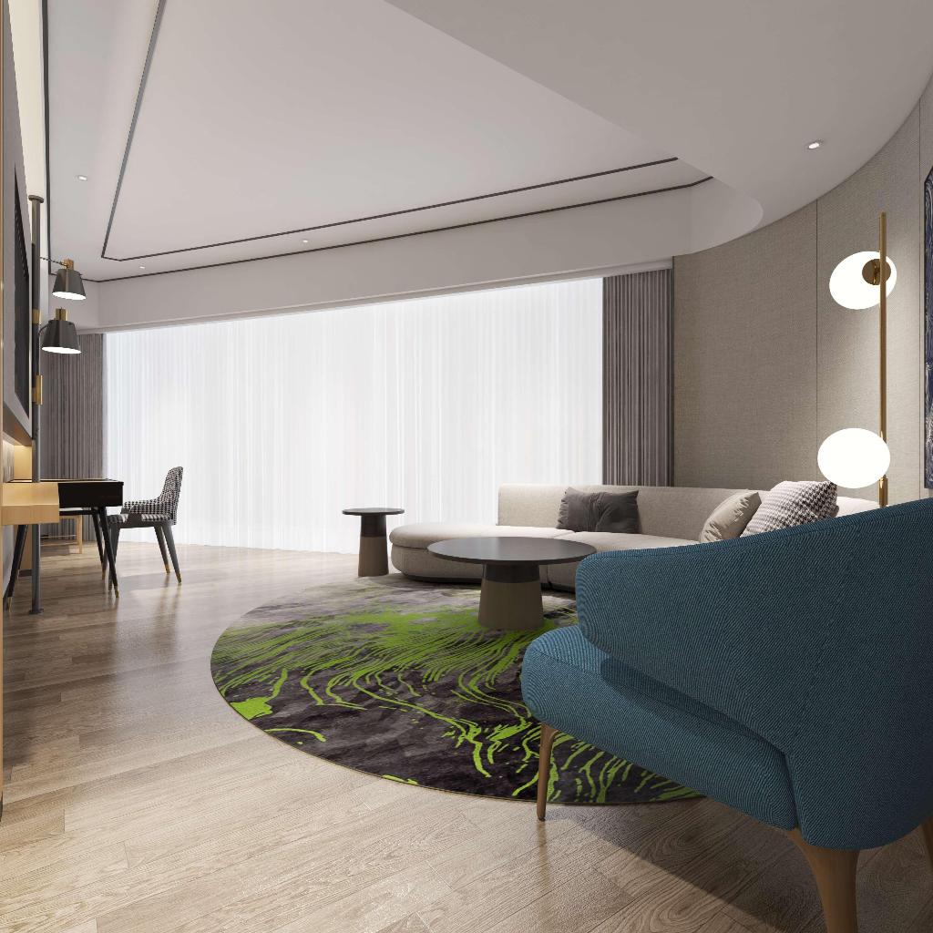 Hilton Garden Inn Foshan Lishui