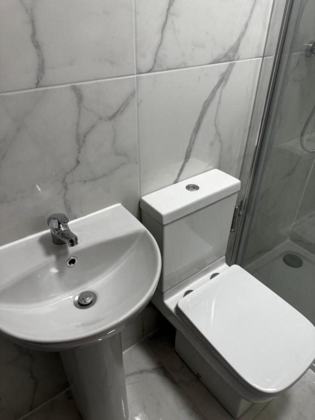 Cheetham Hill Guest House