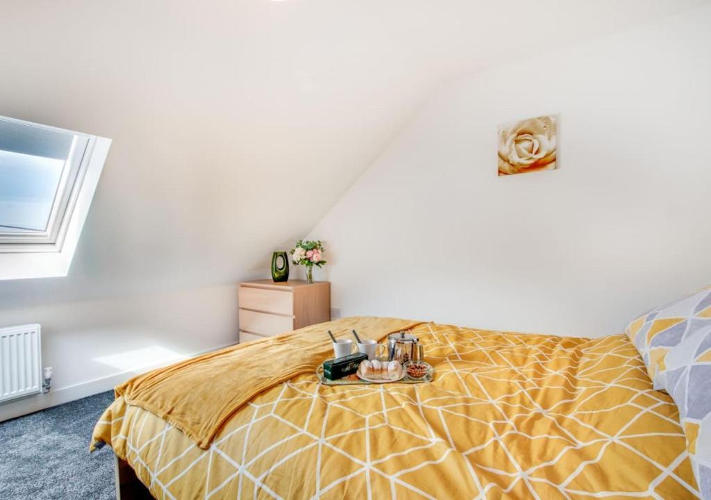 Apartments in Skinningrove