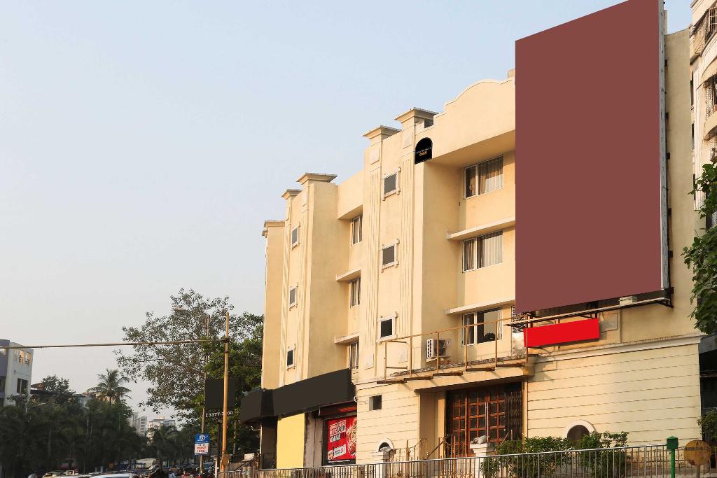 Super Townhouse Vashi Sector 28