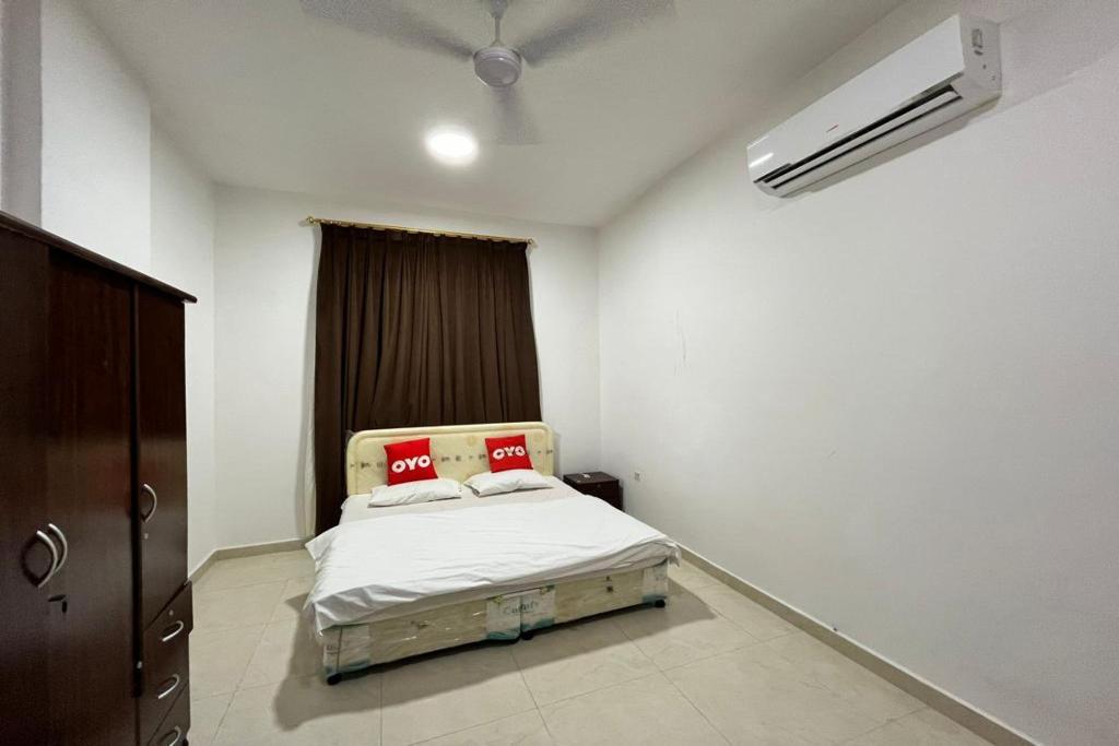 Super Oyo 144 Al Tawasi Furnished Apartments