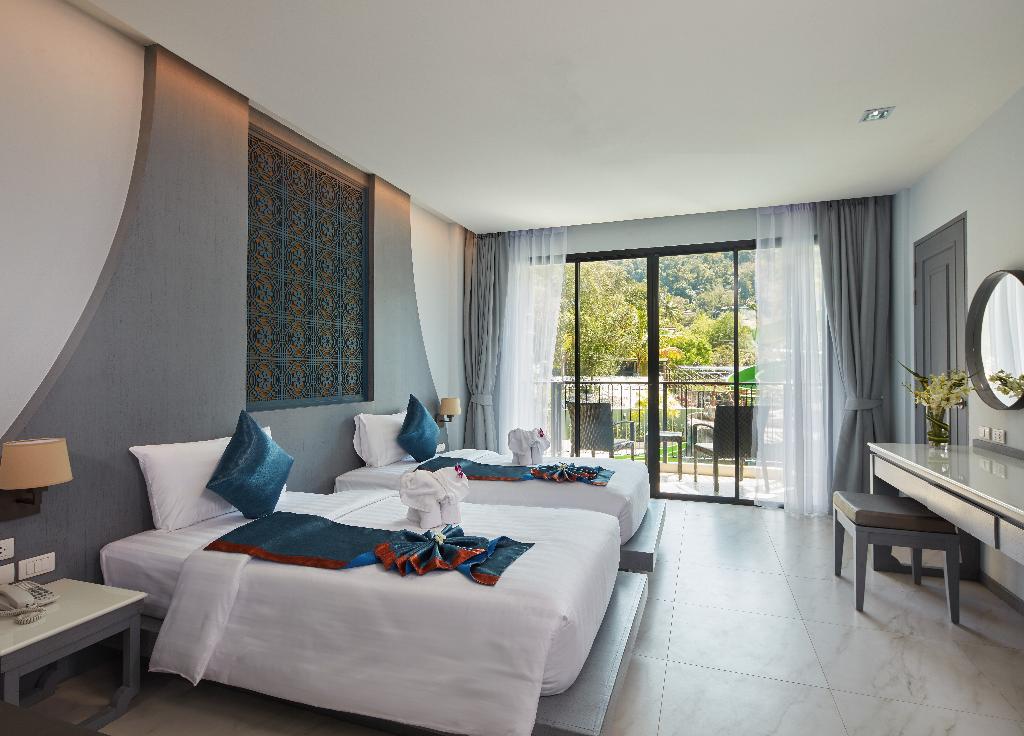 Ananta Burin Resort