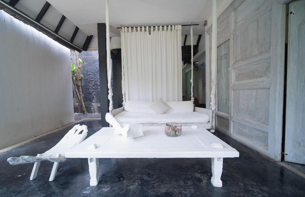 Morabito Art Villa