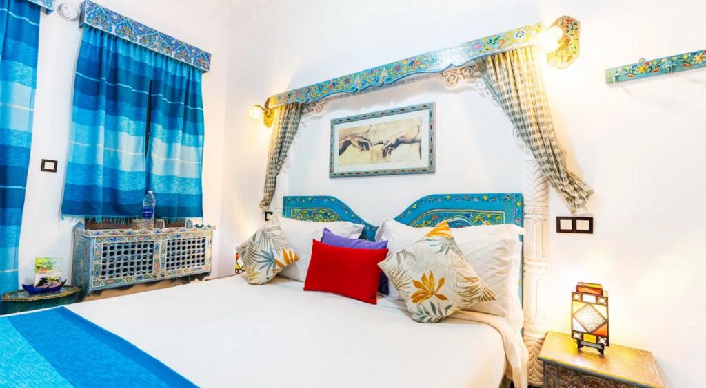 Riad 4 Jardins