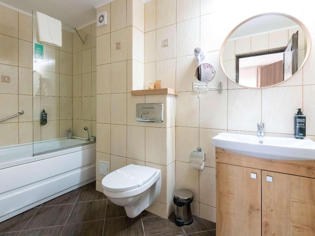 Ibis Styles Venus