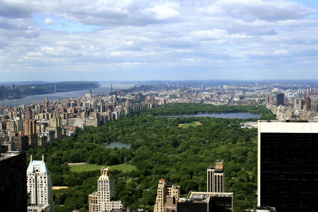 Hotel Holiday Inn Express New York City - Chelsea, USA, New York City - Manhattan. Großes 27