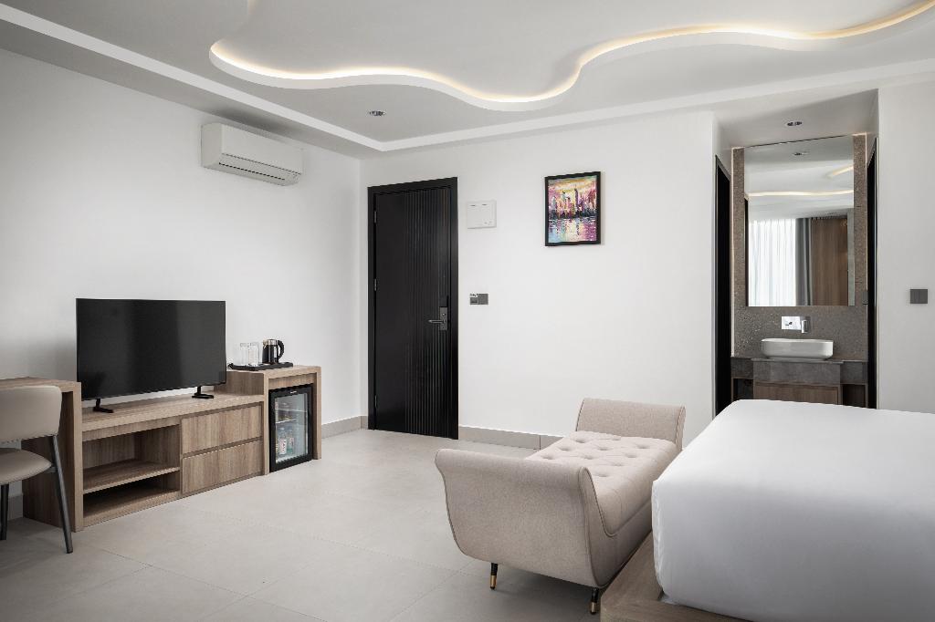 Chaiya Palace Hotel