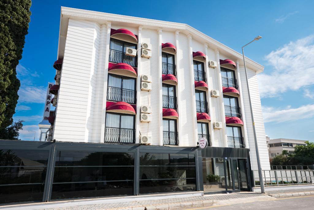 Birpa Kundu Butik Otel