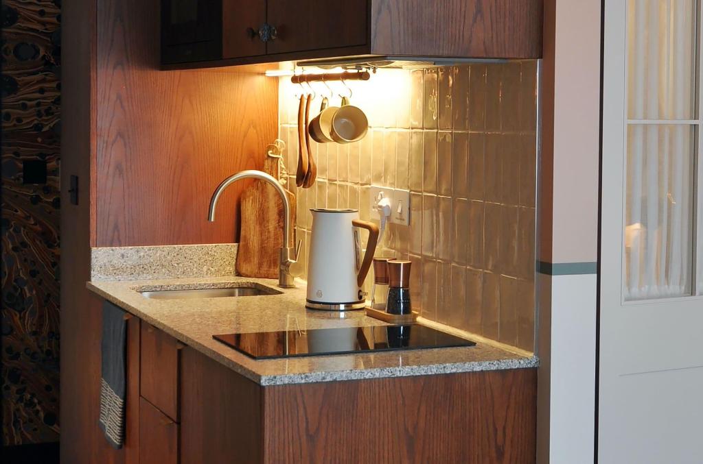 Hotel Room2 Chiswick Hometel, Großbritannien, London. Großes 37