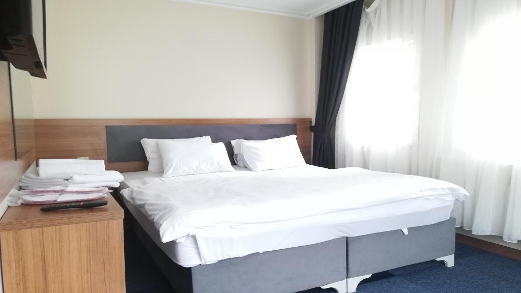 Inceli Hotel