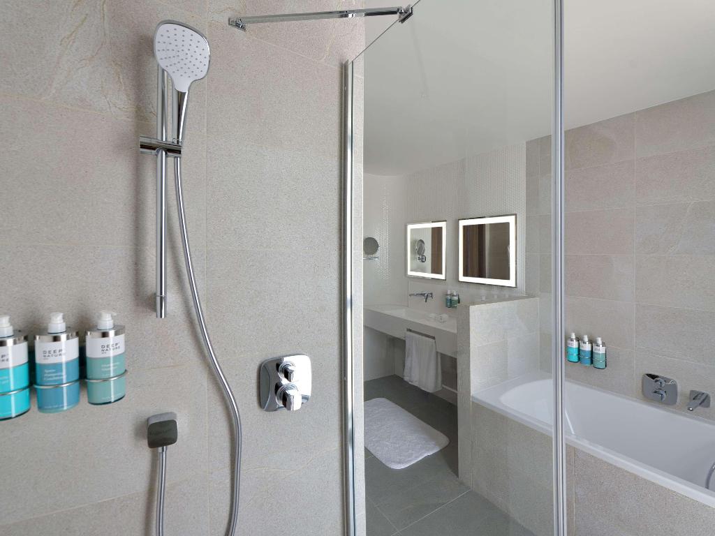 Novotel Lubumbashi