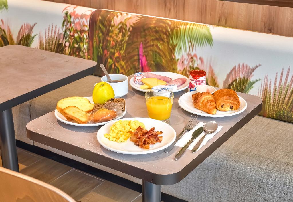 Hotel B&B HOTEL Paris Porte D'orléans, Frankreich, Montrouge. Großes 2